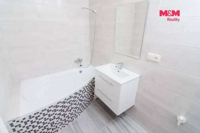 Pronájem bytu 3+1, Frýdek-Místek - Místek, Politických obětí, 58 m2