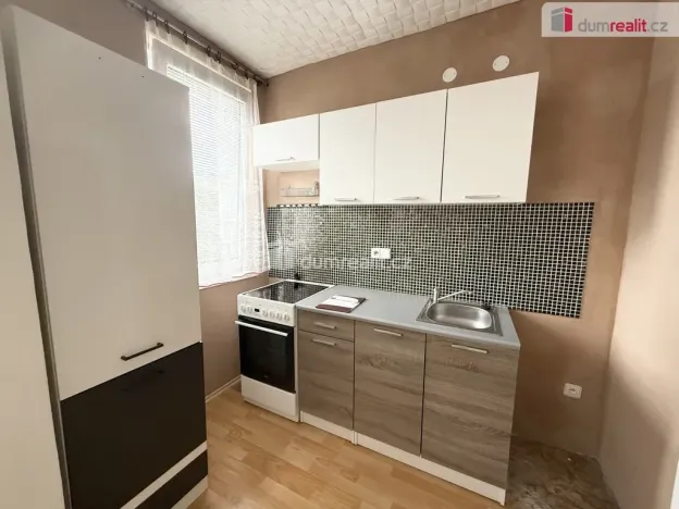 Prodej bytu 2+1, Frenštát pod Radhoštěm, Dolní, 47 m2