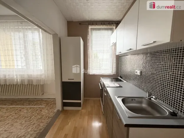 Prodej bytu 2+1, Frenštát pod Radhoštěm, Dolní, 47 m2
