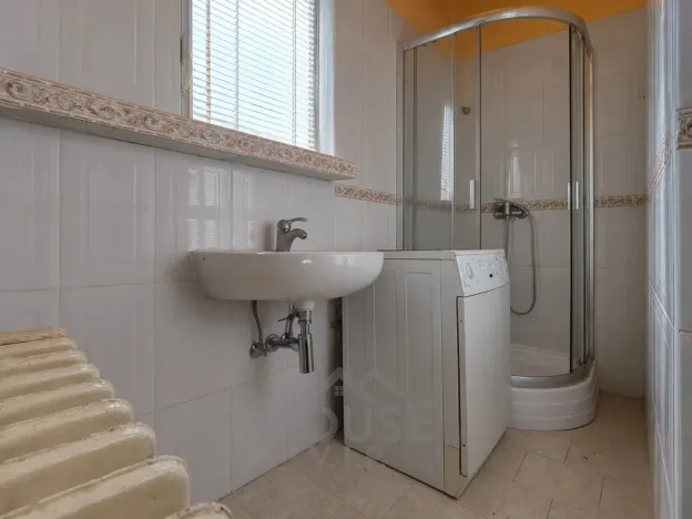 Prodej vícegeneračního domu, Praha, Hejtmanská, 275 m2