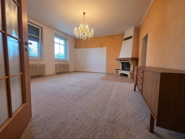 Prodej vícegeneračního domu, Praha, Hejtmanská, 275 m2