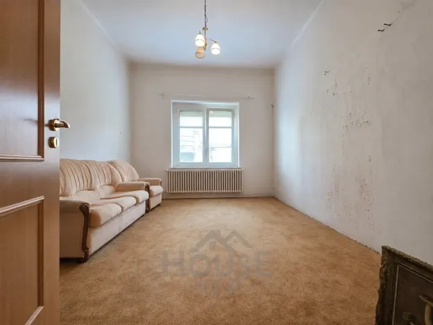 Prodej vícegeneračního domu, Praha, Hejtmanská, 275 m2
