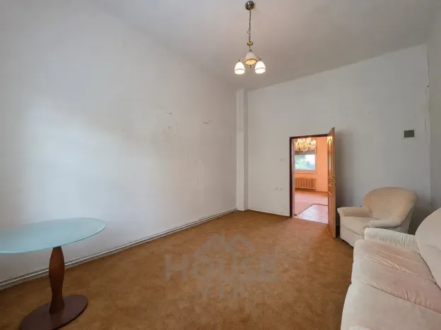 Prodej vícegeneračního domu, Praha, Hejtmanská, 275 m2