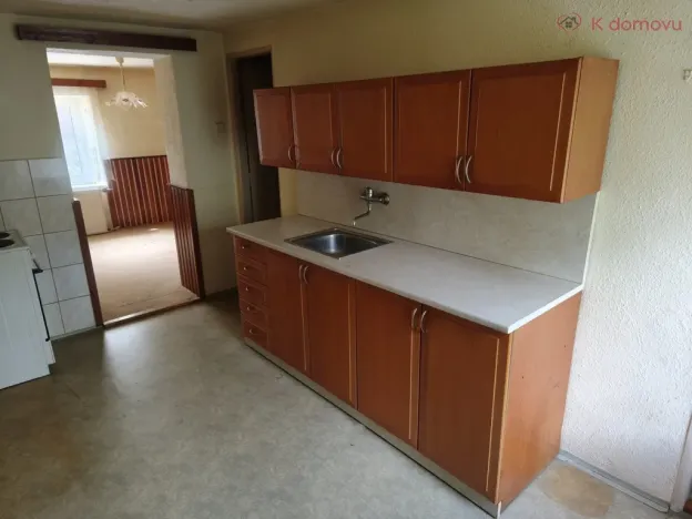 Prodej rodinného domu, Náměšť na Hané, Procházkova, 160 m2