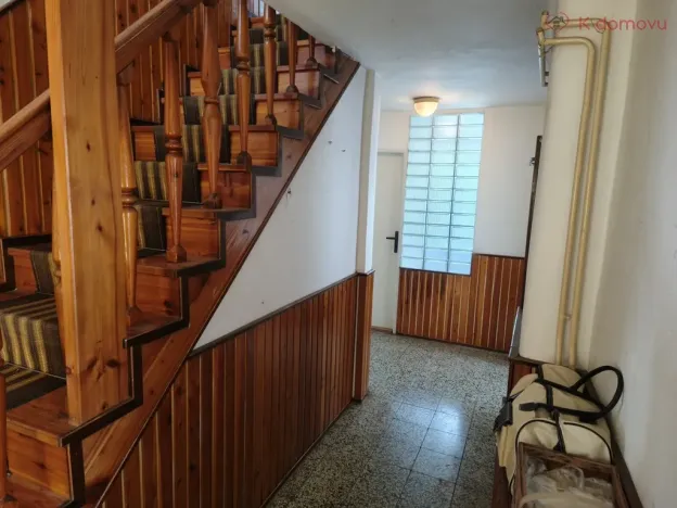 Prodej rodinného domu, Náměšť na Hané, Procházkova, 160 m2
