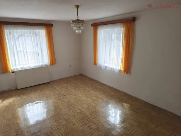 Prodej rodinného domu, Náměšť na Hané, Procházkova, 160 m2