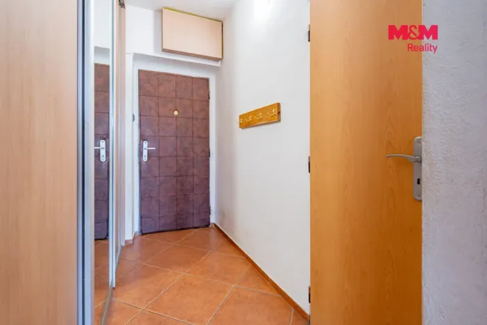 Prodej bytu 3+kk, Zbytiny, 51 m2