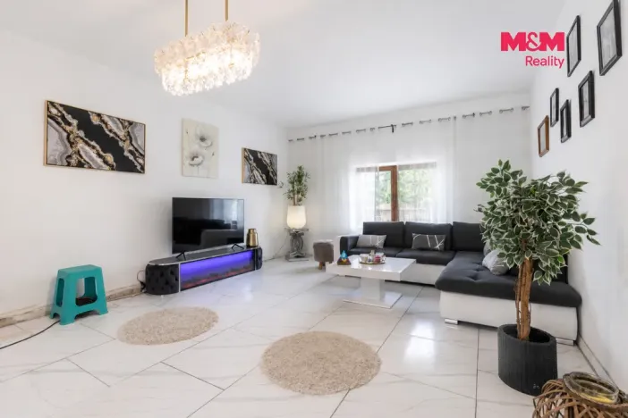 Prodej rodinného domu, Orlová - Poruba, Václavská, 200 m2