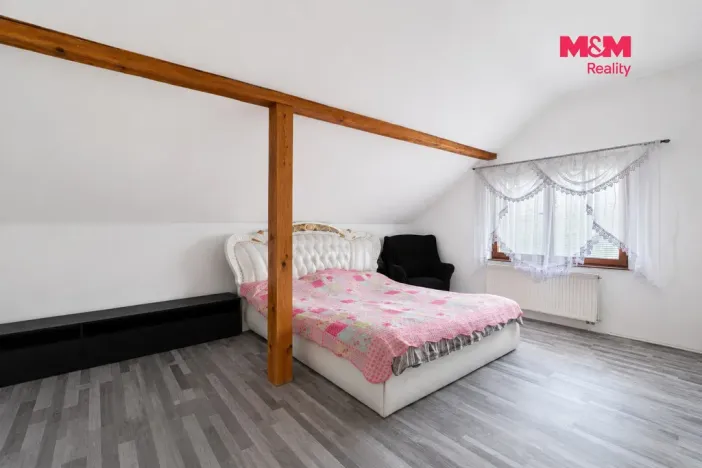 Prodej rodinného domu, Orlová - Poruba, Václavská, 200 m2