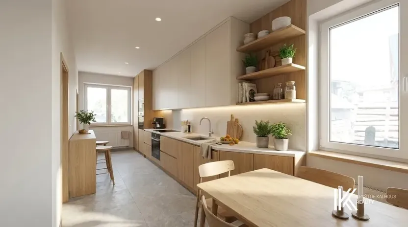 Prodej rodinného domu, Chrudim, Čáslavská, 227 m2