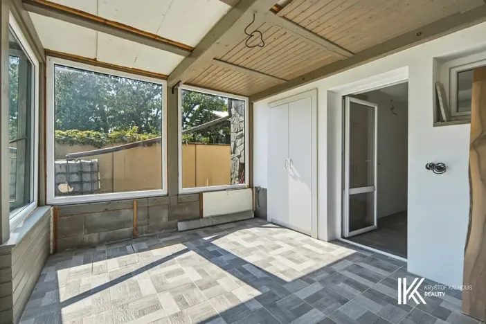 Prodej rodinného domu, Chrudim, Čáslavská, 227 m2
