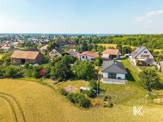 Prodej rodinného domu, Chrudim, Čáslavská, 227 m2