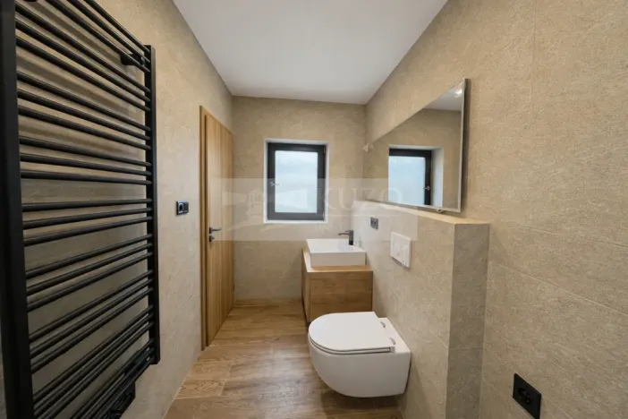 Prodej rodinného domu, Vysoká - Střednice, 125 m2