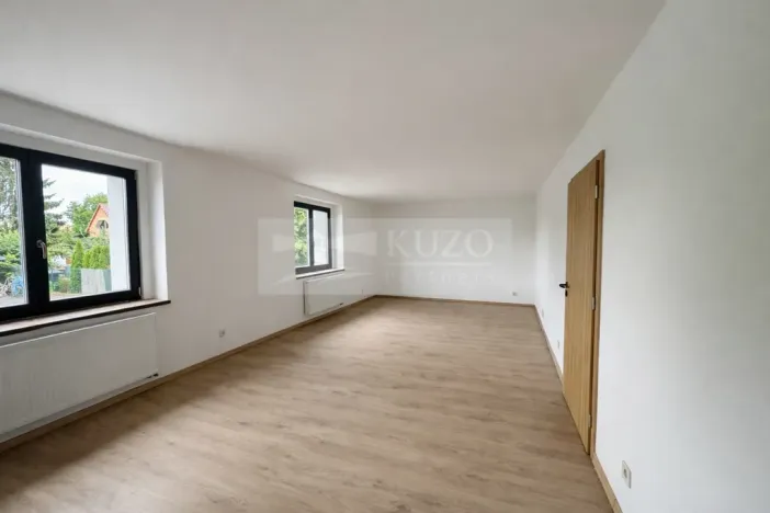 Prodej rodinného domu, Vysoká - Střednice, 125 m2