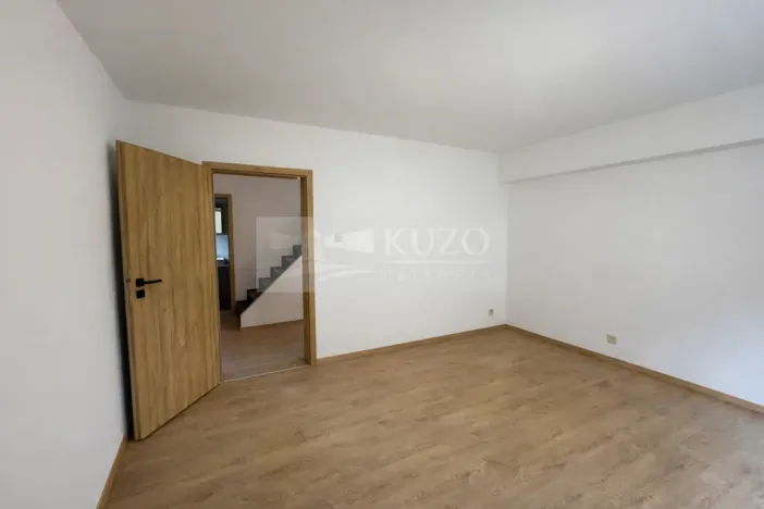 Prodej rodinného domu, Vysoká - Střednice, 125 m2