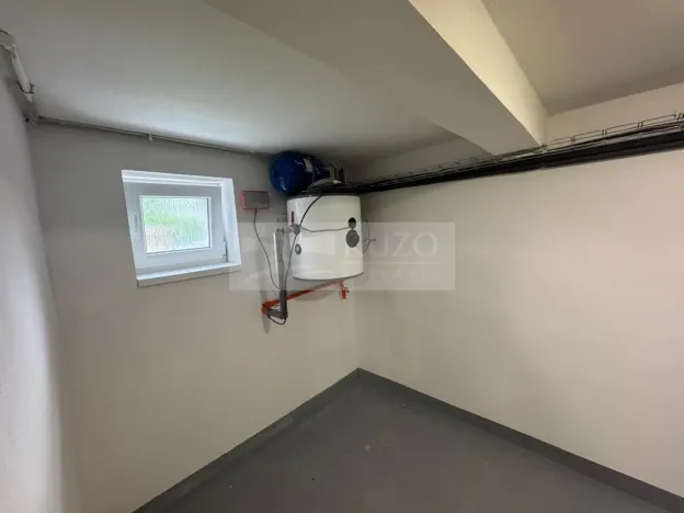 Prodej rodinného domu, Vysoká - Střednice, 125 m2