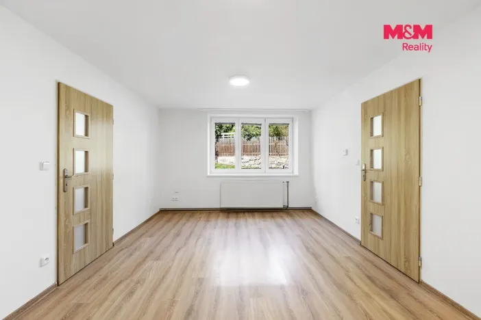 Prodej činžovního domu, Děčín - Děčín VII-Chrochvice, Vilsnická, 500 m2