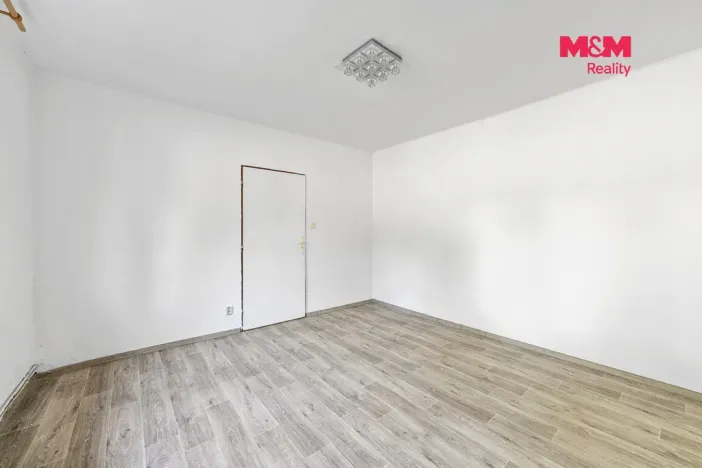 Prodej činžovního domu, Děčín - Děčín VII-Chrochvice, Vilsnická, 500 m2