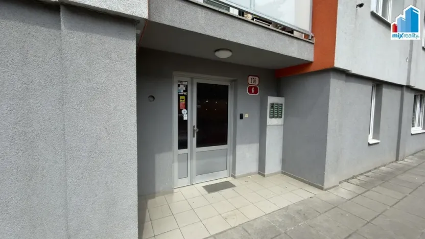 Pronájem bytu 3+1, Plzeň - Hradiště, Nepomucká, 60 m2