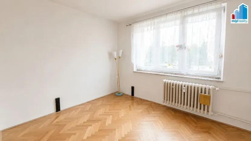 Pronájem bytu 3+1, Plzeň - Hradiště, Nepomucká, 60 m2