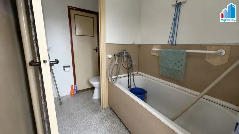 Pronájem bytu 3+1, Plzeň - Hradiště, Nepomucká, 60 m2