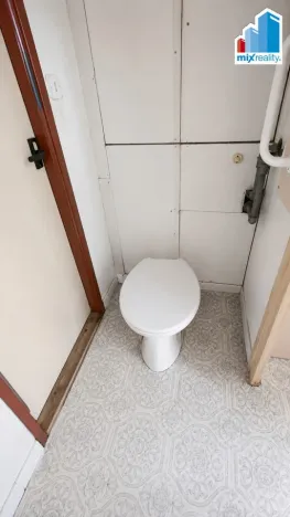 Pronájem bytu 3+1, Plzeň - Hradiště, Nepomucká, 60 m2