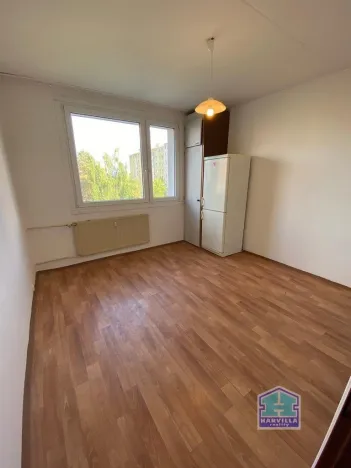 Pronájem bytu 1+1, Plzeň - Bolevec, U Jam, 39 m2