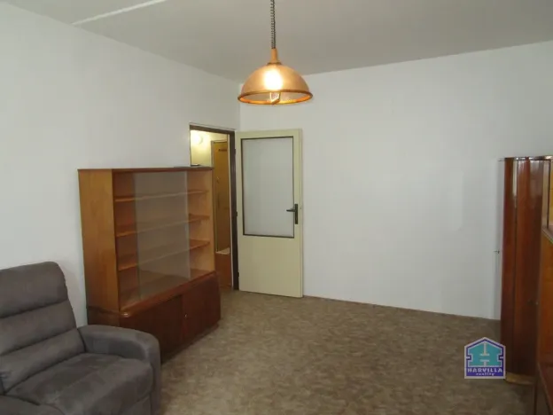 Pronájem bytu 2+1, Konstantinovy Lázně, Školní, 55 m2