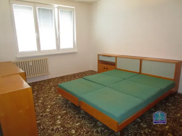 Pronájem bytu 2+1, Konstantinovy Lázně, Školní, 55 m2