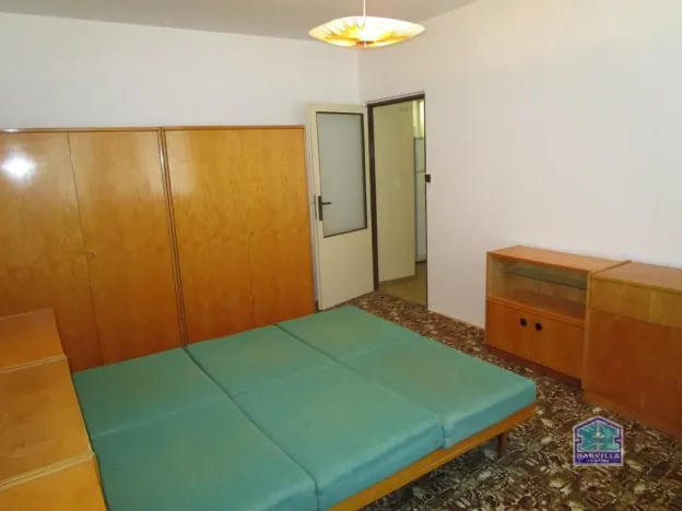Pronájem bytu 2+1, Konstantinovy Lázně, Školní, 55 m2
