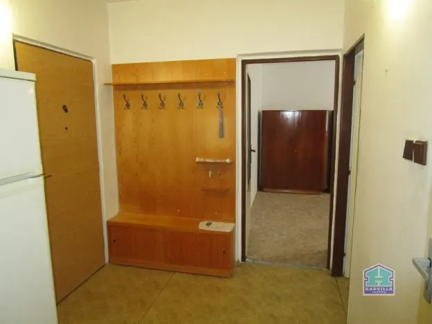 Pronájem bytu 2+1, Konstantinovy Lázně, Školní, 55 m2