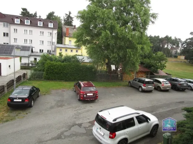 Pronájem bytu 2+1, Konstantinovy Lázně, Školní, 55 m2