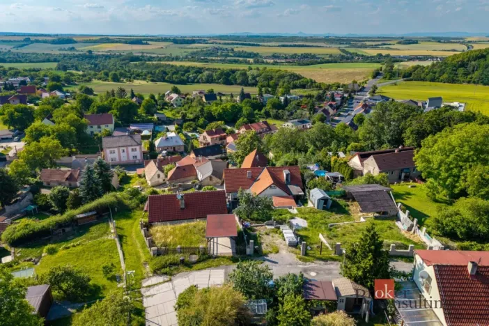 Prodej rodinného domu, Pchery, U Rybníka, 140 m2