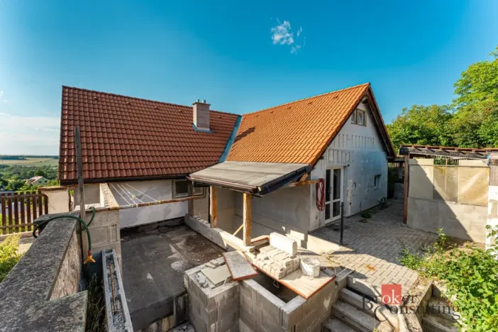 Prodej rodinného domu, Pchery, U Rybníka, 140 m2