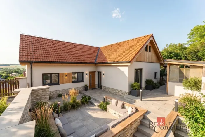 Prodej rodinného domu, Pchery, U Rybníka, 140 m2