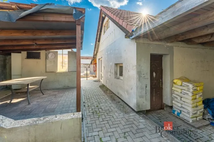 Prodej rodinného domu, Pchery, U Rybníka, 140 m2