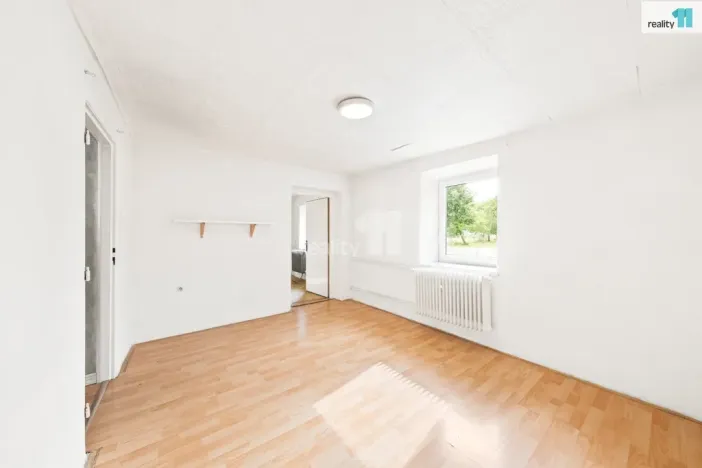 Prodej rodinného domu, Pňov-Předhradí - Předhradí, U Parku, 86 m2