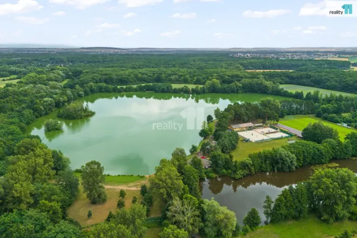 Prodej rodinného domu, Pňov-Předhradí - Předhradí, U Parku, 86 m2