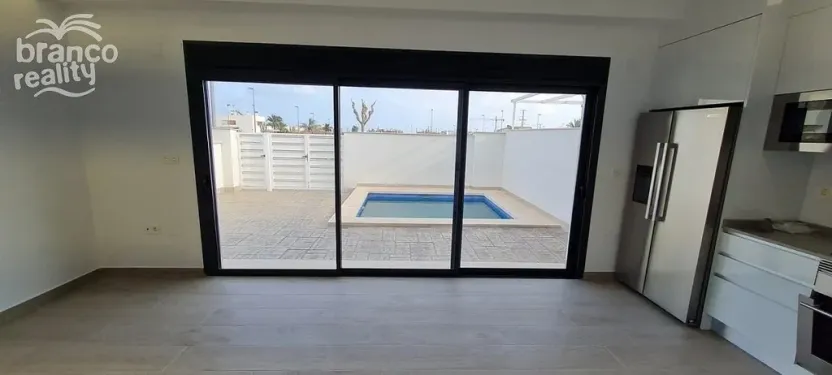Prodej rodinného domu, Orihuela Costa, Alicante, Španělsko, 97 m2