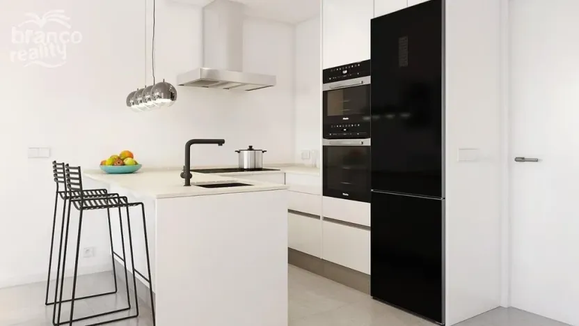 Prodej rodinného domu, Pilar de La Horadada, Alicante, Španělsko, 83 m2