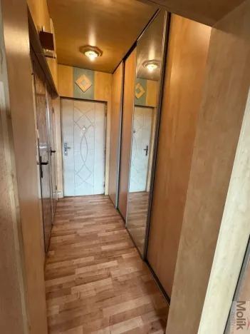 Pronájem bytu 2+kk, Most, Rozmarýnová, 48 m2