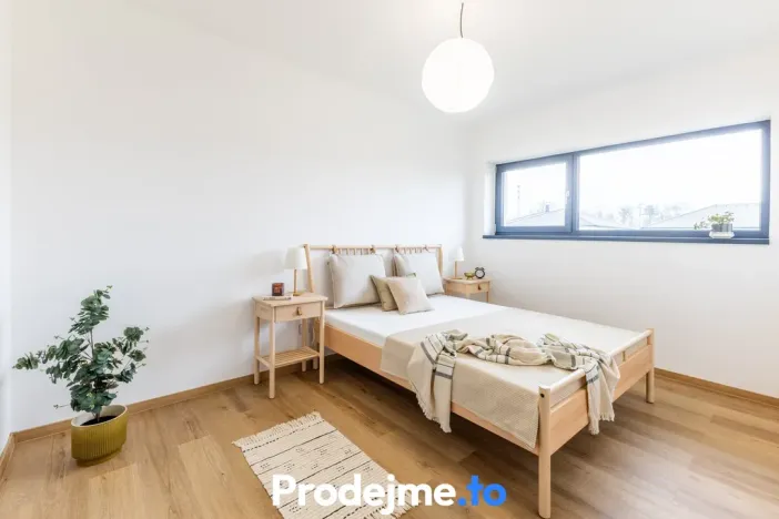 Prodej rodinného domu, Hevlín, 113 m2
