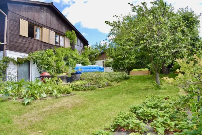 Prodej chaty, Babice, Brennerova, 58 m2
