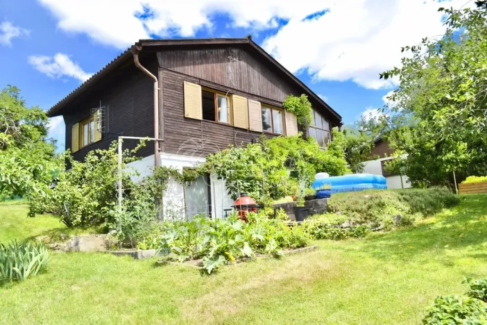 Prodej chaty, Babice, Brennerova, 58 m2