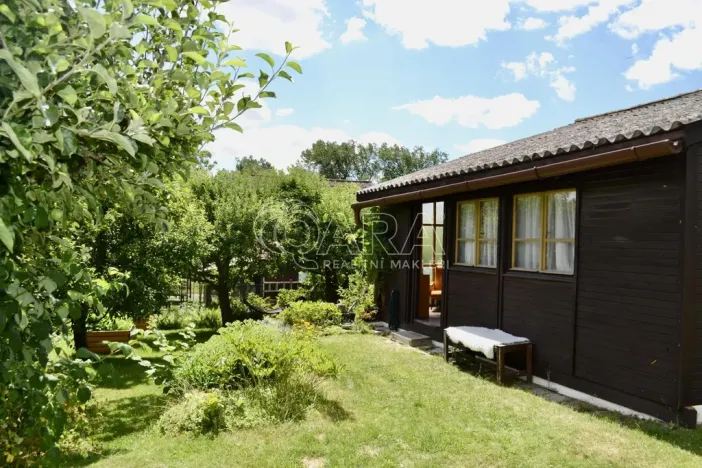 Prodej chaty, Babice, Brennerova, 58 m2