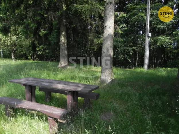 Pronájem chaty, Rajnochovice, 25 m2