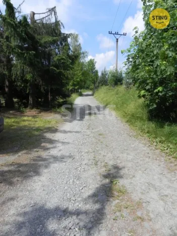 Pronájem chaty, Rajnochovice, 25 m2