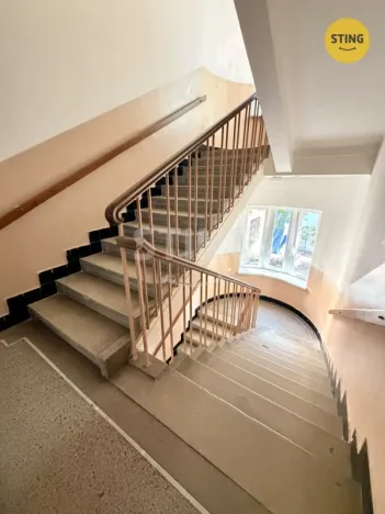 Pronájem kanceláře, Ostrava, Purkyňova, 209 m2