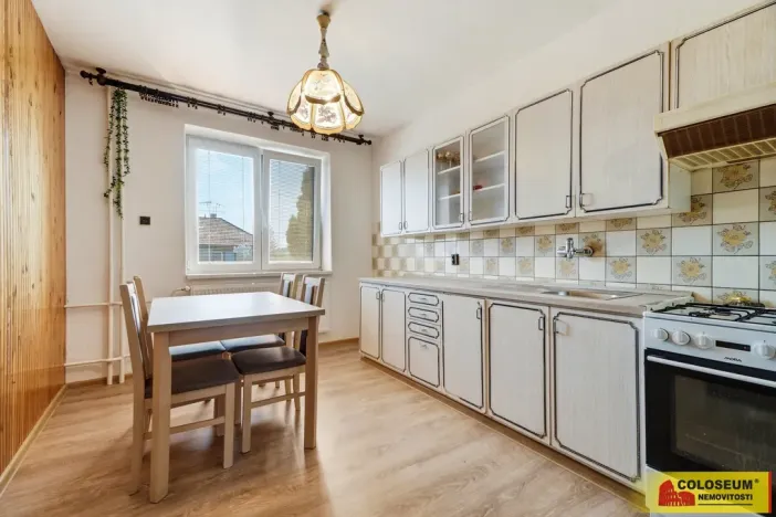 Prodej rodinného domu, Slatinice, 145 m2