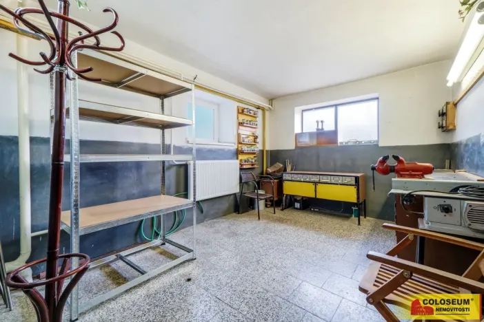 Prodej rodinného domu, Slatinice, 145 m2